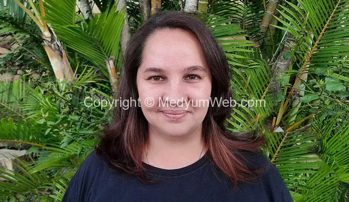 Acıgöl Kızılkaya Medyum Şahinde