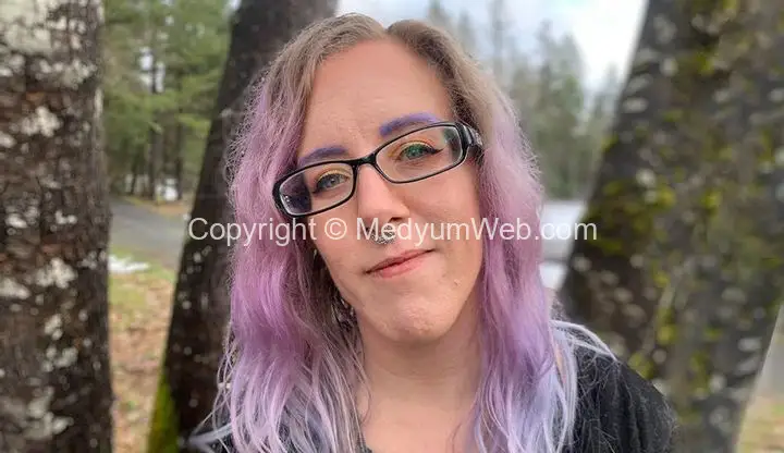 Derinkuyu Süngübeli Medyum Seval