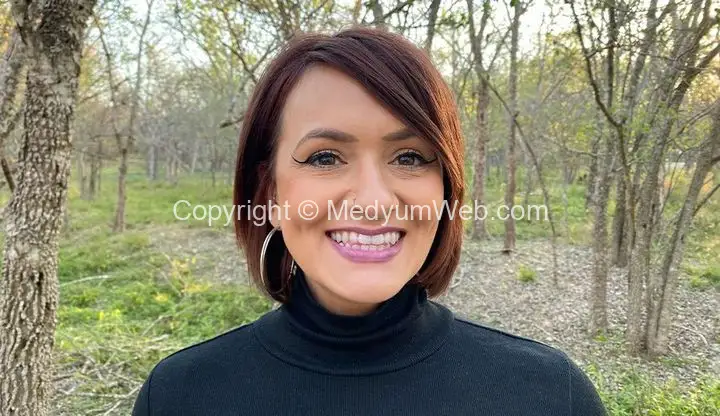 Hacıbektaş Karaburna Medyum Ferhan