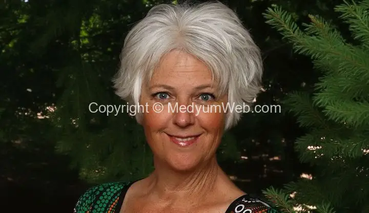 Ürgüp Mustafapaşa Medyum Lalenaz